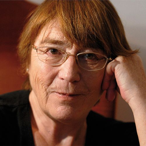 Renate Welsh